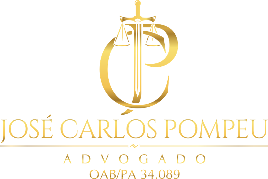 Logo José Carlos Pompeu Advogado OAB/PA 34.089
