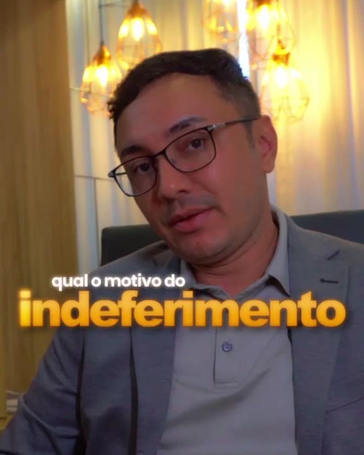 Auxílio-doença negado pelo INSS: o direito acabou?
