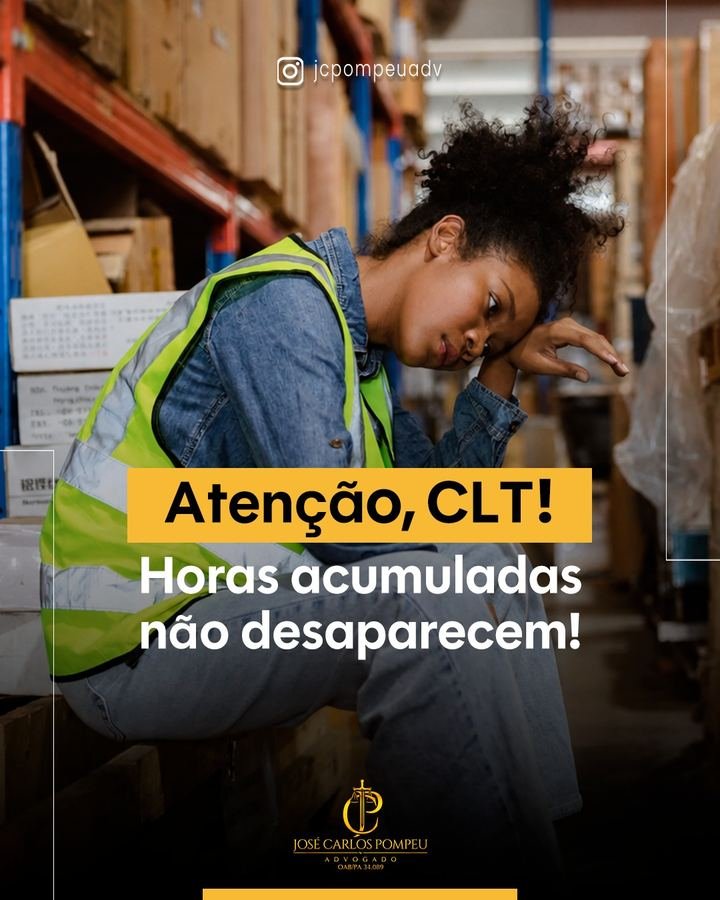 "Depois a empresa compensa essas horas": é bem assim?